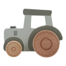 Lade das Bild in den Galerie-Viewer, TRAKTOR - LITTLE FARM

