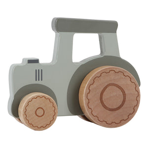 TRAKTOR - LITTLE FARM
