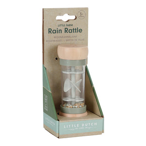 REGENRASSEL - LITTLE FARM
