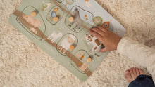 Lade das Bild in den Galerie-Viewer, SOUND-GREIF-PUZZLE - LITTLE FARM
