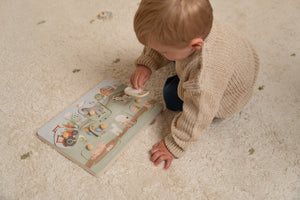 SOUND-GREIF-PUZZLE - LITTLE FARM