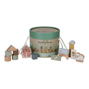 BAUSTEINE - LITTLE FARM