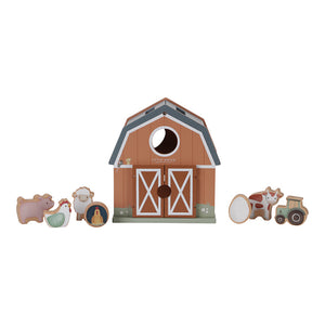 FORMEN STECKSPIEL - LITTLE FARM