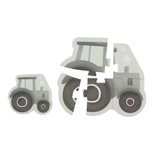 Lade das Bild in den Galerie-Viewer, 6-in-1 PUZZLE SET - LITTLE FARM
