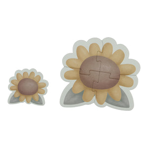 6-in-1 PUZZLE SET - LITTLE FARM