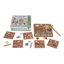 Lade das Bild in den Galerie-Viewer, HAMMER SPIEL - LITTLE FARM
