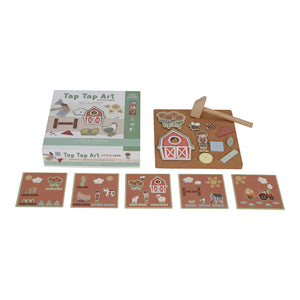HAMMER SPIEL - LITTLE FARM