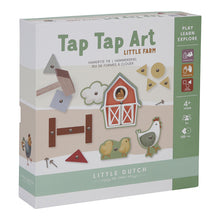 Lade das Bild in den Galerie-Viewer, HAMMER SPIEL - LITTLE FARM
