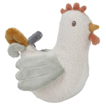 Lade das Bild in den Galerie-Viewer, STEH AUF HUHN - LITTLE FARM
