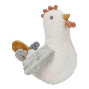 STEH AUF HUHN - LITTLE FARM