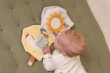 Lade das Bild in den Galerie-Viewer, STOFFBUCH MIT AKTIVITÄTEN - LITTLE FARM
