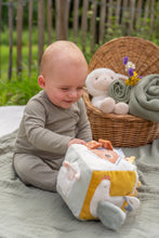 Lade das Bild in den Galerie-Viewer, AKTIVITÄTEN - SOFT SPIELWÜRFEL
 - LITTLE FARM
