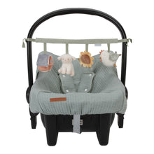 Lade das Bild in den Galerie-Viewer, KINDERWAGENKETTE - LITTLE FARM
