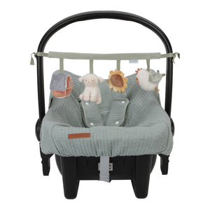 KINDERWAGENKETTE - LITTLE FARM