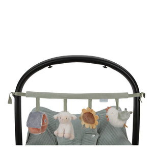 KINDERWAGENKETTE - LITTLE FARM