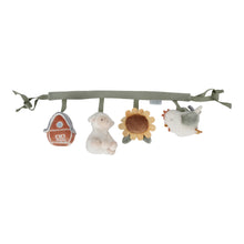 Lade das Bild in den Galerie-Viewer, KINDERWAGENKETTE - LITTLE FARM
