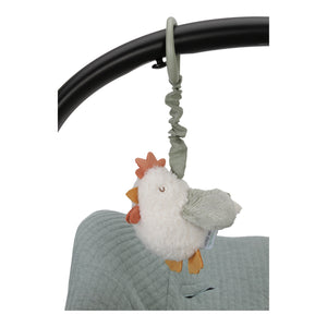 ANHÄNGER HUHN - LITTLE FARM