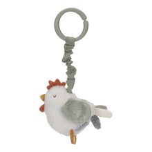 Lade das Bild in den Galerie-Viewer, ANHÄNGER HUHN - LITTLE FARM
