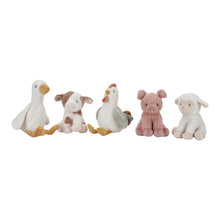 Lade das Bild in den Galerie-Viewer, KUSCHELTIERN- HUHN - 17 CM - LITTLE FARM - LITTLE DUTCH
