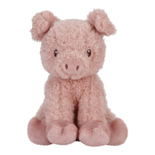 Lade das Bild in den Galerie-Viewer, KUSCHELSCHWEIN - 17 CM - LITTLE FARM - LITTLE DUTCH
