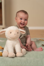 Lade das Bild in den Galerie-Viewer, KUSCHELTIER SCHAF - 25 CM - LITTLE FARM - LITTLE DUTCH

