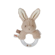 Lade das Bild in den Galerie-Viewer, RINGELRASSEL HASE
