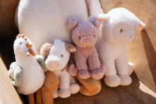 Lade das Bild in den Galerie-Viewer, KUSCHELSCHWEIN - 17 CM - LITTLE FARM - LITTLE DUTCH
