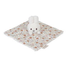 Lade das Bild in den Galerie-Viewer, KUSCHELTUCH  VINTAGE LITTLE FLOWERS | MIFFY
