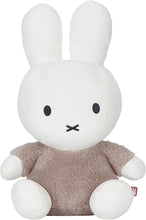 Lade das Bild in den Galerie-Viewer, KUSCHELTIER - MIFFY - FLUFFY / 35 CM - TAUPE
