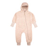 WOLLWALK OVERALL - BEIGE - 62/68, 74/80, 86, 92