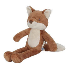 Lade das Bild in den Galerie-Viewer, KUSCHELTIER FUCHS - LONG LEGS - FOREST FRIENDS
