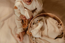Lade das Bild in den Galerie-Viewer, GANS LITTLE GOOSE - 17 CM / LITTLE DUTCH
