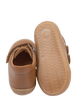 POM POM PM PAX - LAUFLERNSCHUHE - CAMEL