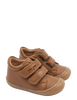 POM POM PM PAX - LAUFLERNSCHUHE - CAMEL