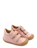 POM POM PM PAX - BABYLAUFLERNSCHUHE - ROSE