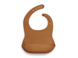 LÄTZCHEN - SILICON - CARAMEL