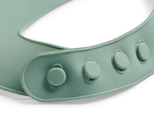 Lade das Bild in den Galerie-Viewer, LÄTZCHEN - SILICON - ASH GREEN
