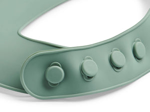 LÄTZCHEN - SILICON - ASH GREEN