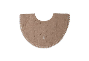 LÄTZCHEN - ROND EMBROIDERY BISCUIT