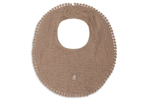 LÄTZCHEN - ROND EMBROIDERY BISCUIT