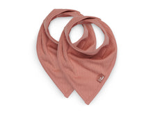 Lade das Bild in den Galerie-Viewer, LÄTZCHEN BANDANA STRIPES (2-ER PACK)
