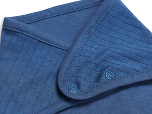 LÄTZCHEN BANDANA STRIPES (2-ER PACK)