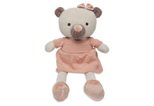 Lade das Bild in den Galerie-Viewer, KUSCHELTIER - BEAR JULIE
