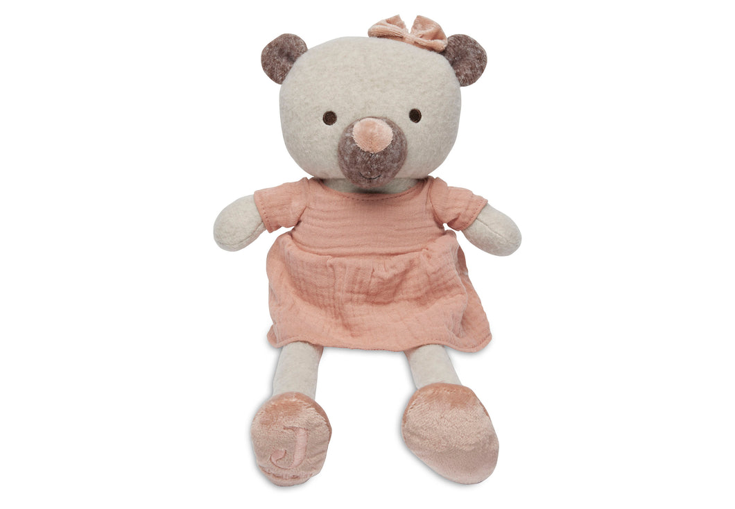 KUSCHELTIER - BEAR JULIE