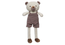 Lade das Bild in den Galerie-Viewer, KUSCHELTIER - BEAR SAM

