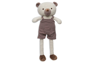 KUSCHELTIER - BEAR SAM