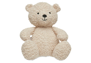 KUSCHELTIER TEDDY - NATUREL 25CM