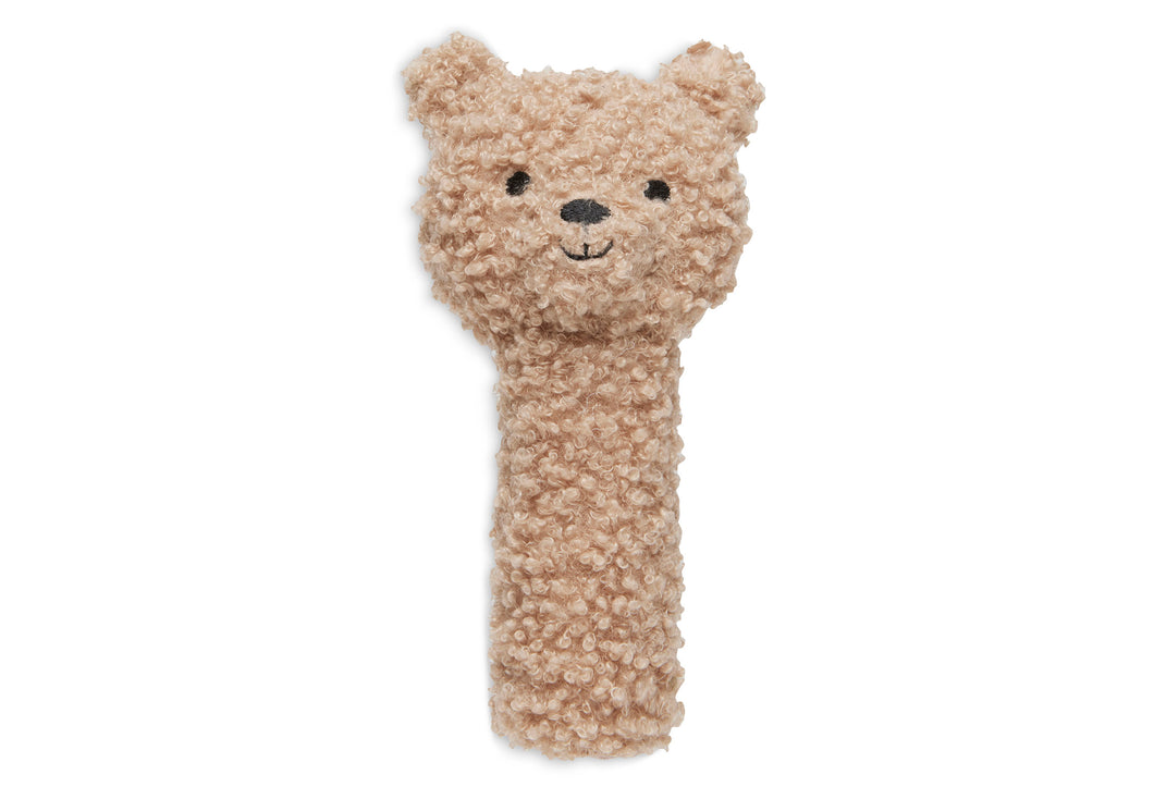 RASSEL TEDDY - BISCUIT