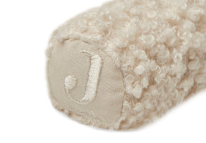 RASSEL TEDDY - NATUREL