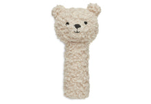 Lade das Bild in den Galerie-Viewer, RASSEL TEDDY - NATUREL

